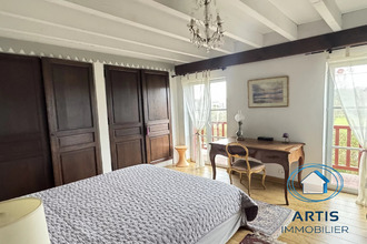 achat maison ascain 64310