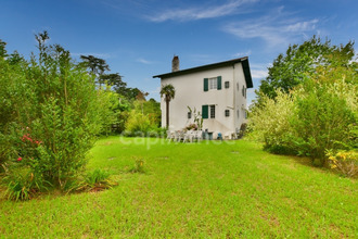 achat maison ascain 64310