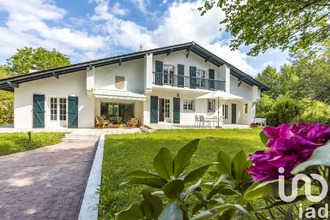 achat maison ascain 64310