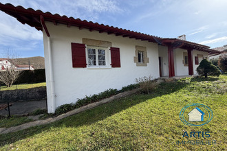 achat maison ascain 64310