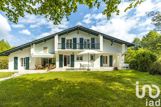 achat maison ascain 64310