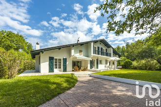 achat maison ascain 64310