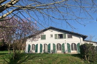 achat maison ascain 64310