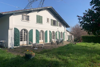 achat maison ascain 64310