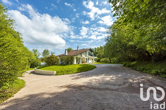 achat maison ascain 64310