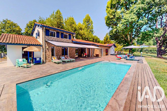 achat maison ascain 64310