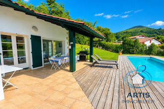 achat maison ascain 64310