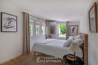 achat maison ascain 64310