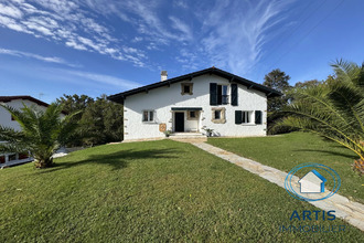 achat maison ascain 64310