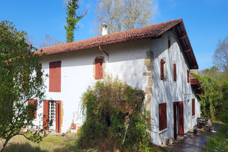 achat maison ascain 64310