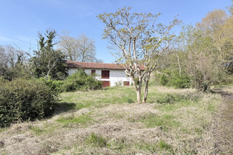 achat maison ascain 64310