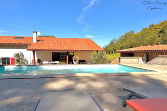 achat maison ascain 64310