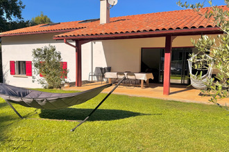 achat maison ascain 64310