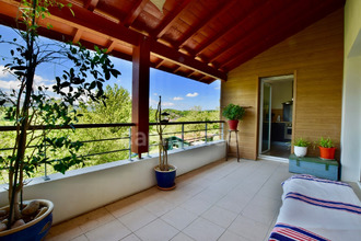 achat maison ascain 64310