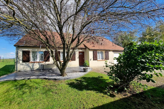 achat maison ascheres-le-marche 45170