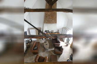 achat maison ascheres-le-marche 45170