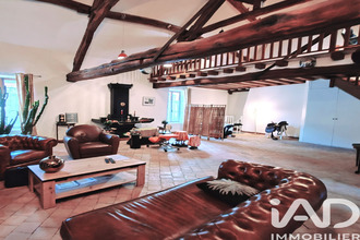 achat maison ascheres-le-marche 45170