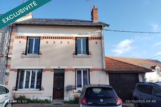 achat maison ascheres-le-marche 45170