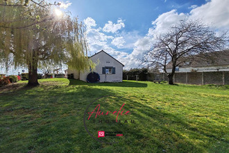 achat maison ascheres-le-marche 45170