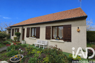 achat maison ascheres-le-marche 45170
