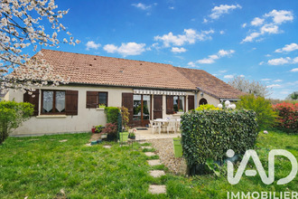 achat maison ascheres-le-marche 45170