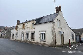 achat maison ascheres-le-marche 45170