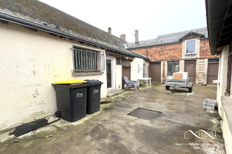 achat maison ascheres-le-marche 45170