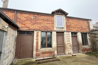 achat maison ascheres-le-marche 45170