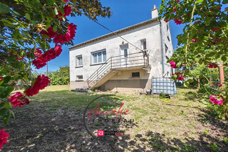 achat maison ascheres-le-marche 45170