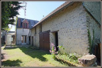 achat maison ascoux 45300