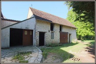 achat maison ascoux 45300