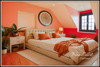 achat maison ascoux 45300