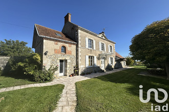 achat maison ascoux 45300