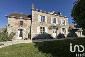 achat maison ascoux 45300