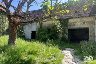 achat maison ascoux 45300