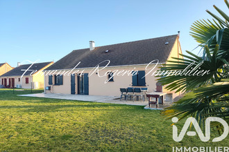 achat maison ascoux 45300