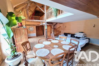 achat maison ascoux 45300