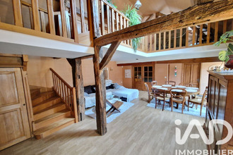 achat maison ascoux 45300