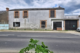 achat maison ascoux 45300