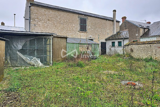 achat maison ascoux 45300