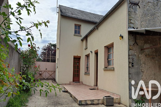 achat maison ascoux 45300