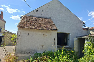 achat maison ascoux 45300