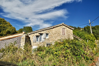 achat maison ascros 06260