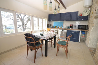 achat maison ascros 06260