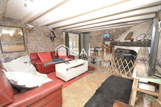 achat maison ascros 06260