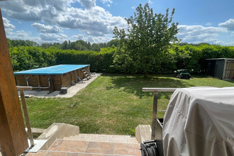 achat maison asfeld 08190