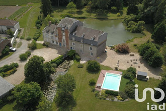 achat maison asfeld 08190