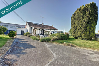 achat maison asfeld 08190