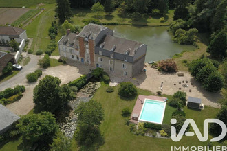 achat maison asfeld 08190