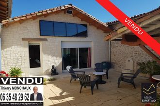 achat maison aslonnes 86340